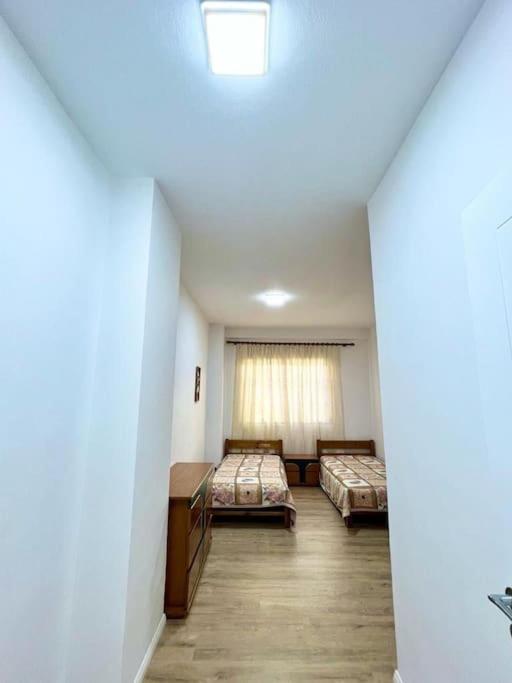 Apartamento Family-friendly 2-br In